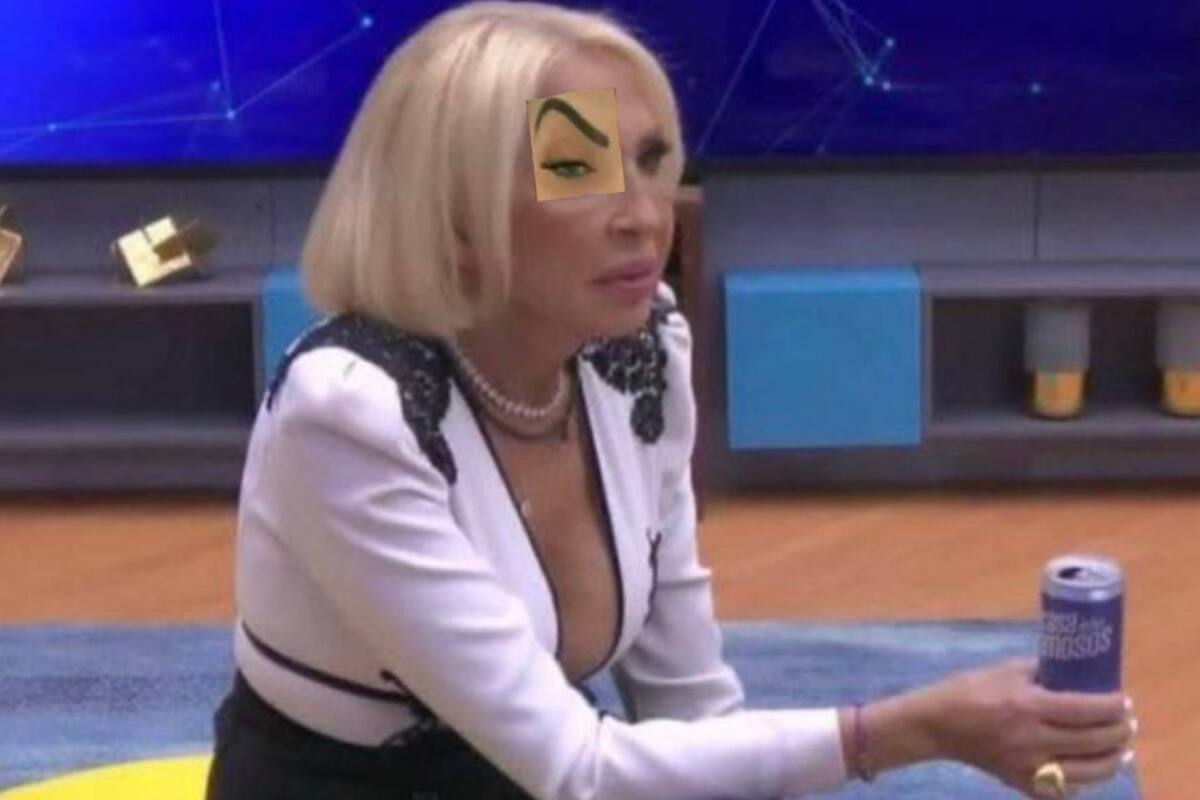 Imagen Televisión demanda a Laura Bozzo por incumplimiento de contrato
