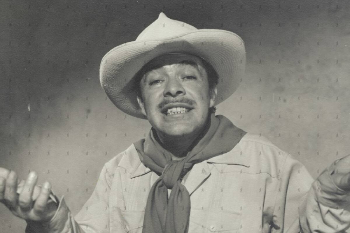 ¿Quién fue Tin Tan?