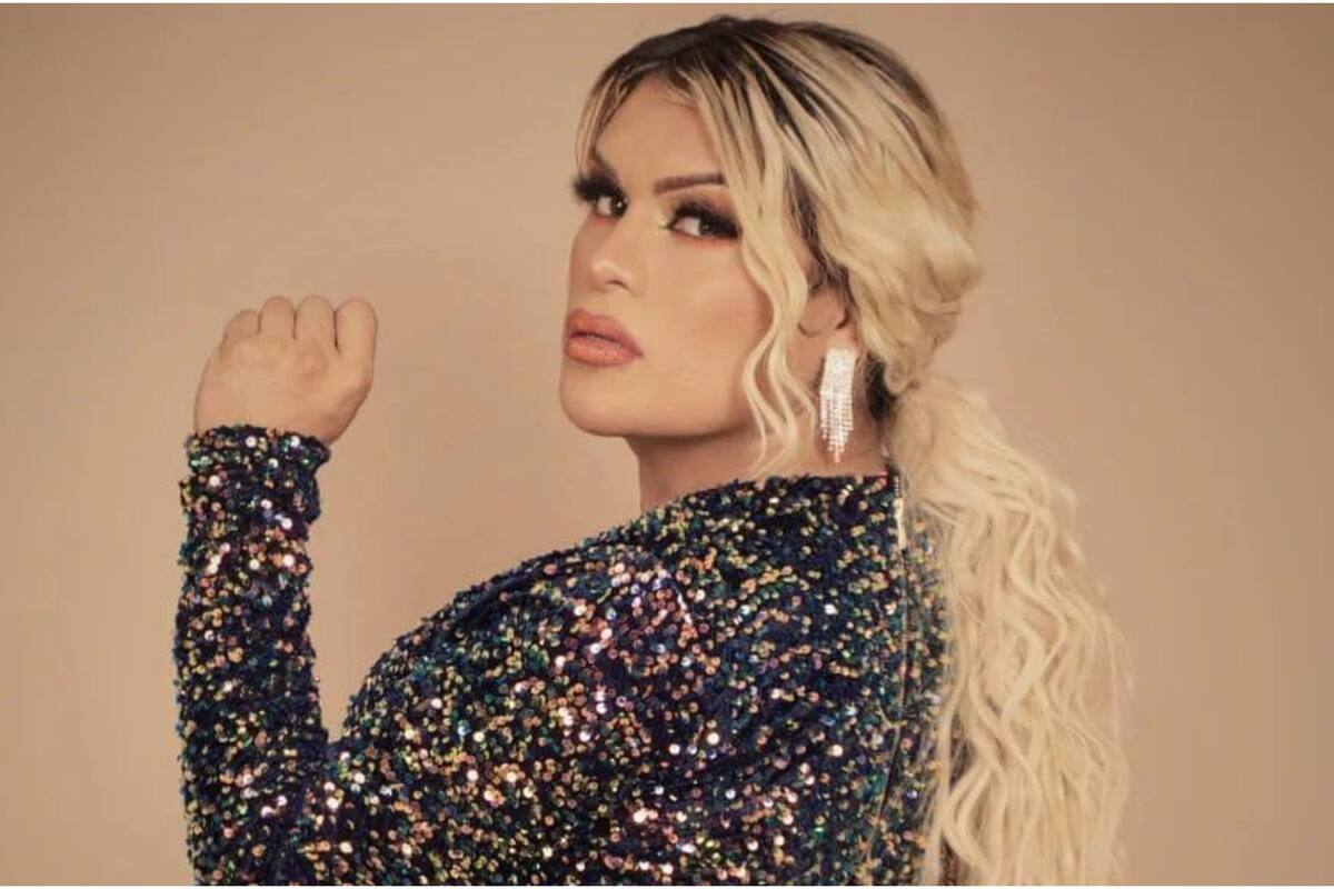 La hermana de Wendy Guevara, relata el abuso sexual que sufrió la influencer en su niñez