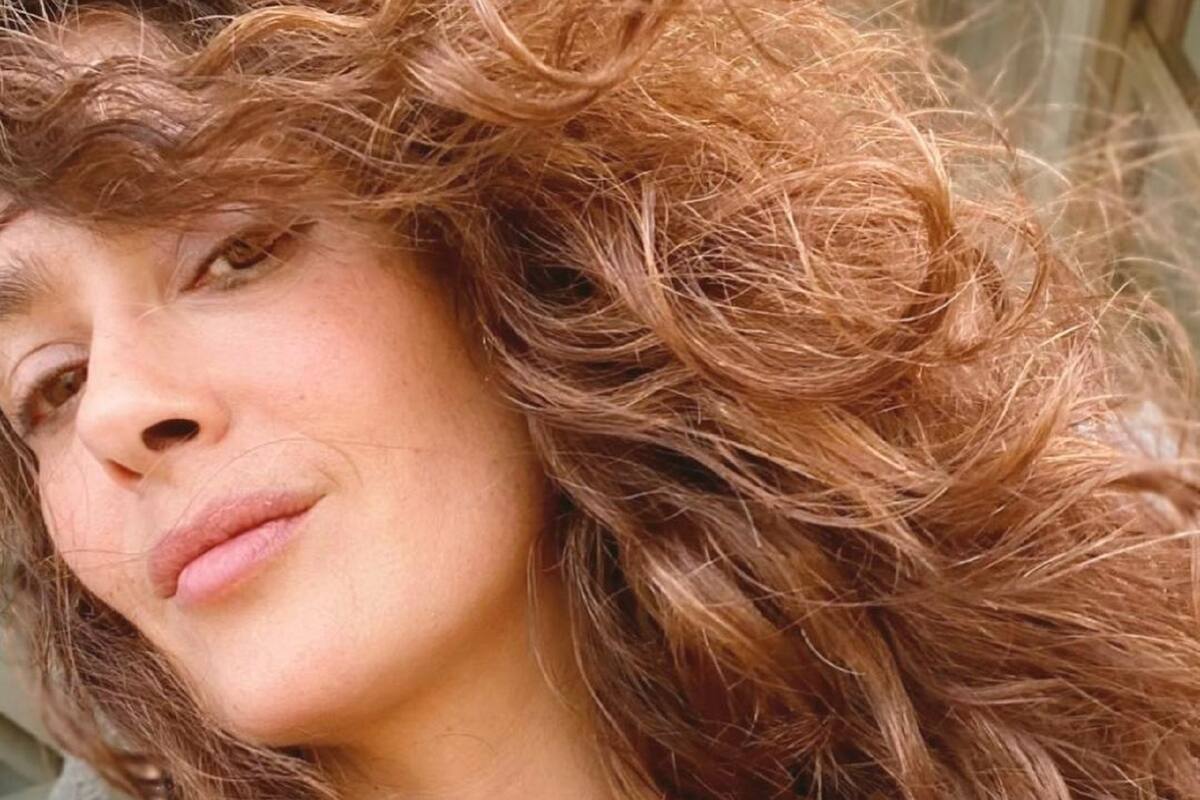 Salma Hayek se une a Adam Driver y Lady Gaga en “House of Gucci”