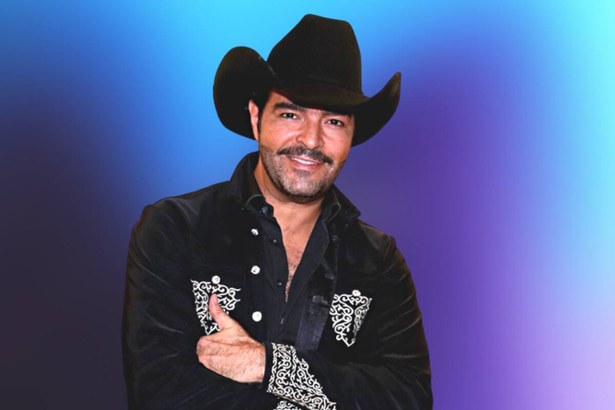 ¡Pablo Montero planea que su vida sea relatada en una bioserie!