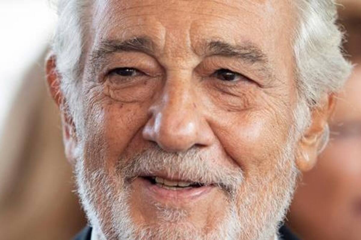 Ocho papeles emblemáticos de Plácido Domingo al cumplir 80 años