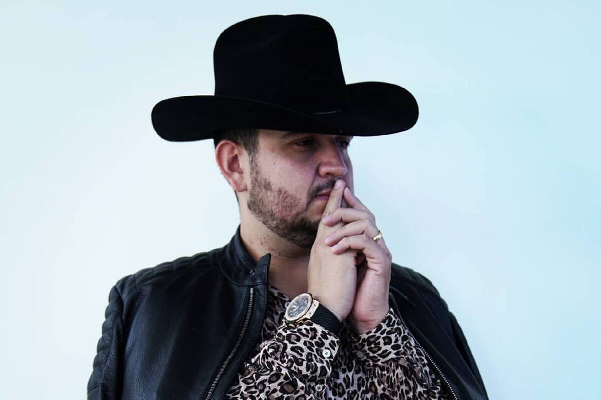 ¿Edén Muñoz sale de Calibre 50?