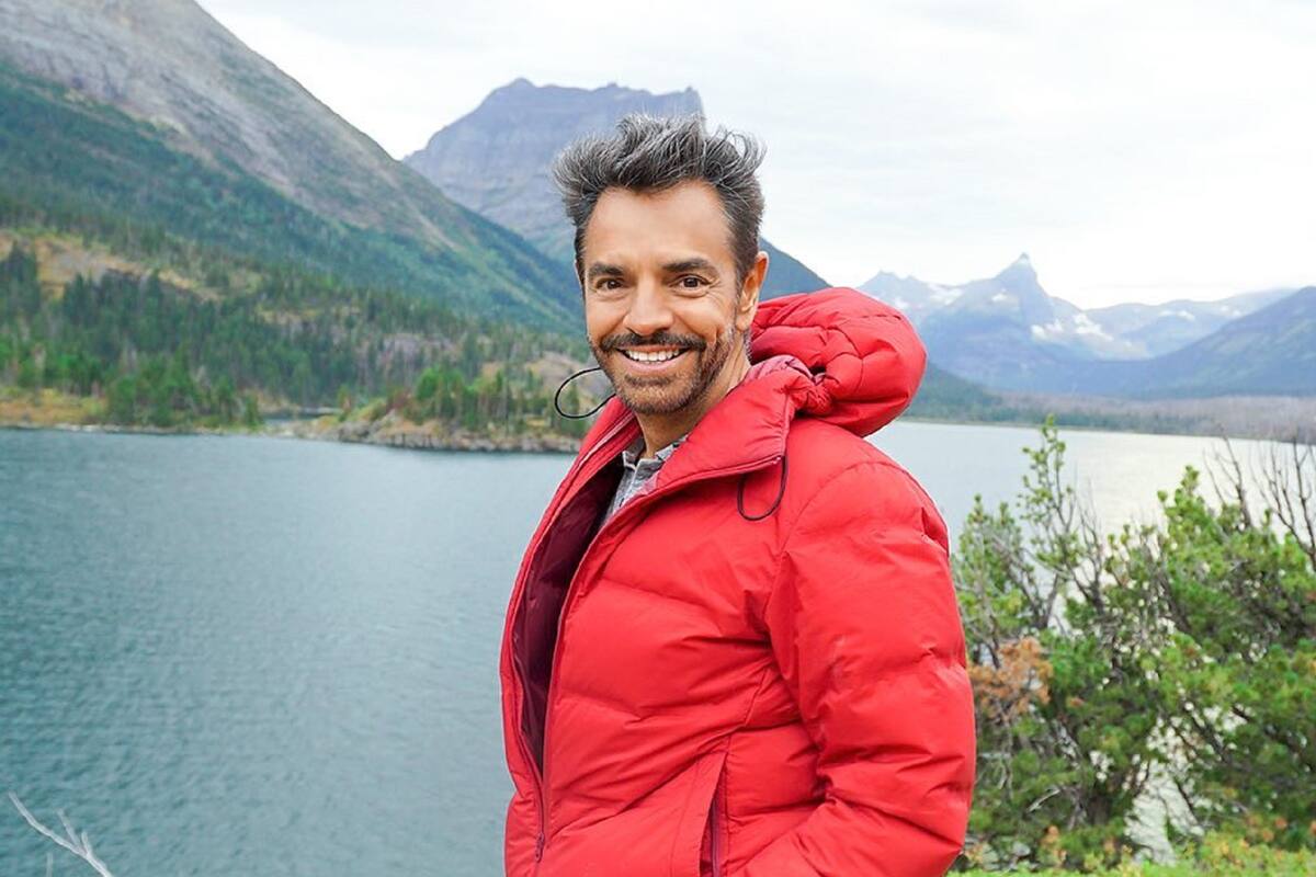 "La ayuda no se presume, se da" : Eugenio Derbez responde a críticas por salud de Sammy Pérez