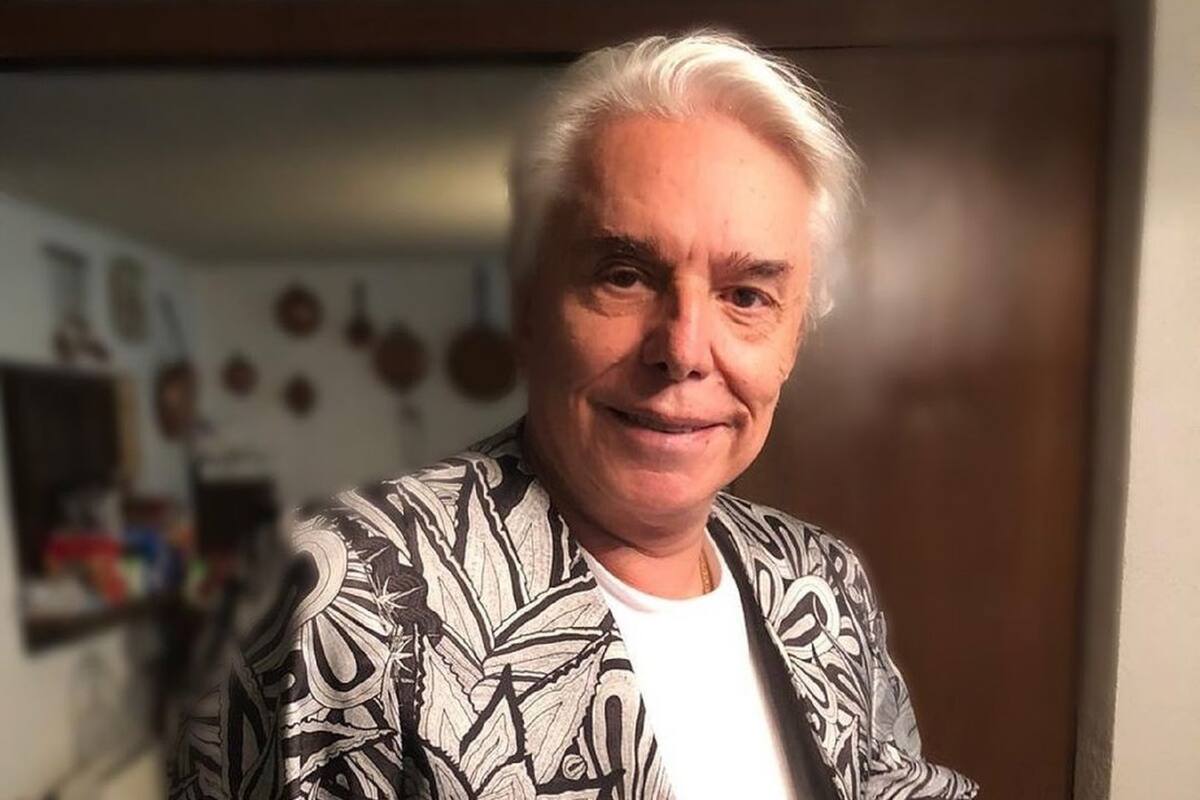 Enrique Guzmán demandará a Frida Sofía por el daño que le está haciendo