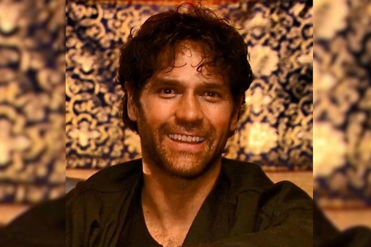 Valentino Lanús es tachado de estafador; Aseguran que de eso vivía durante su periodo en la selva