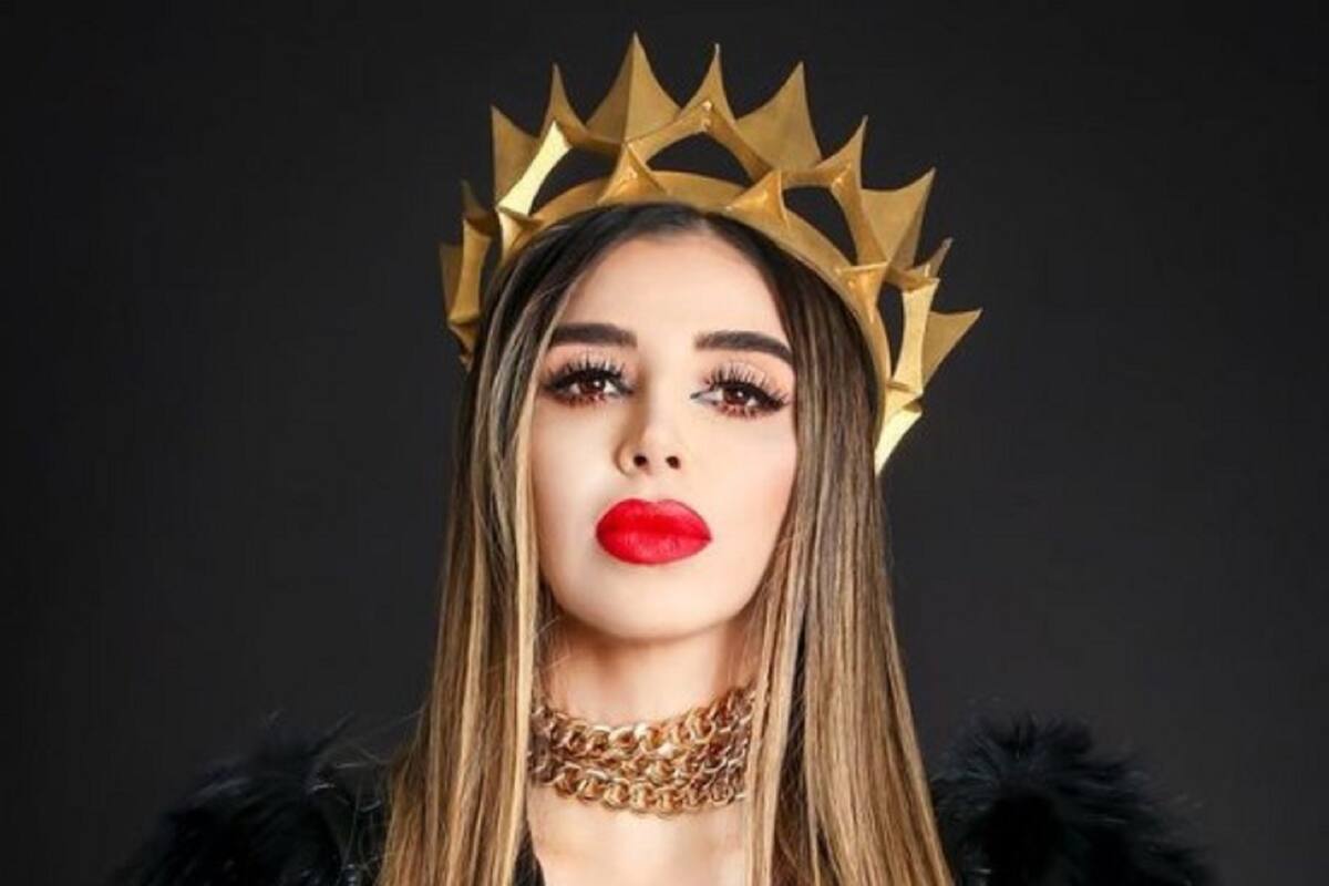 ¿Cuánto pagará Emma Coronel por obtener su "libertad"?