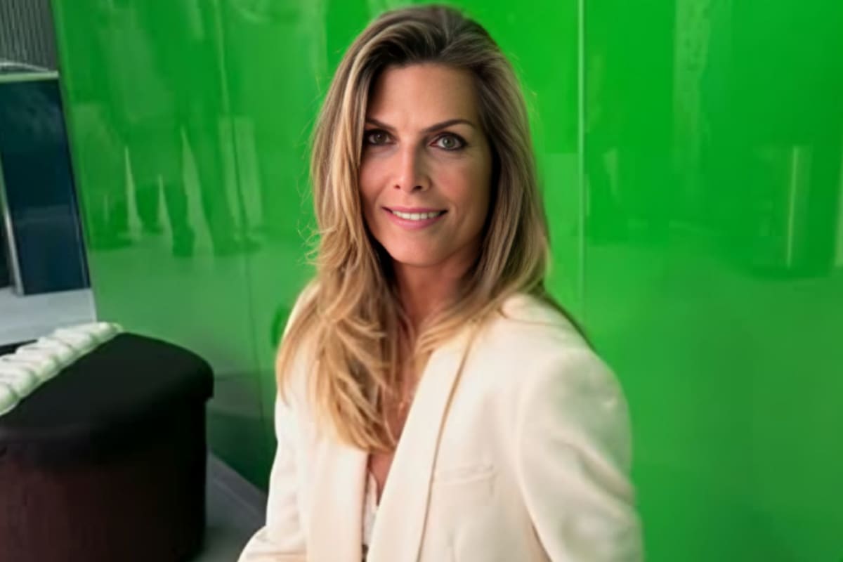 Montserrat Oliver denuncia discriminación en Estados Unidos tras intentar comprar un caballo