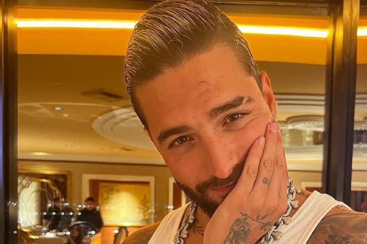 Maluma le regala casa a niño con cáncer: “Los sueños se hacen realidad”