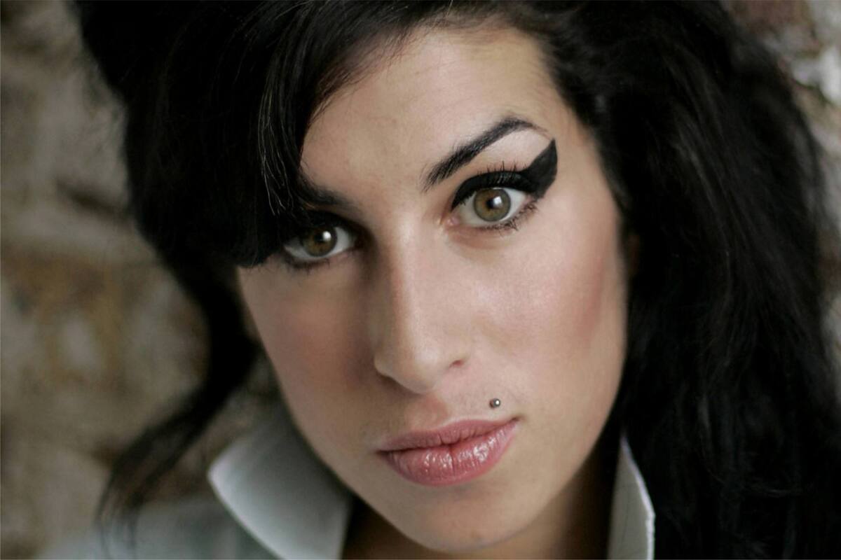 Anuncian nuevo documental de Amy Winehouse tras 10 años de su muerte