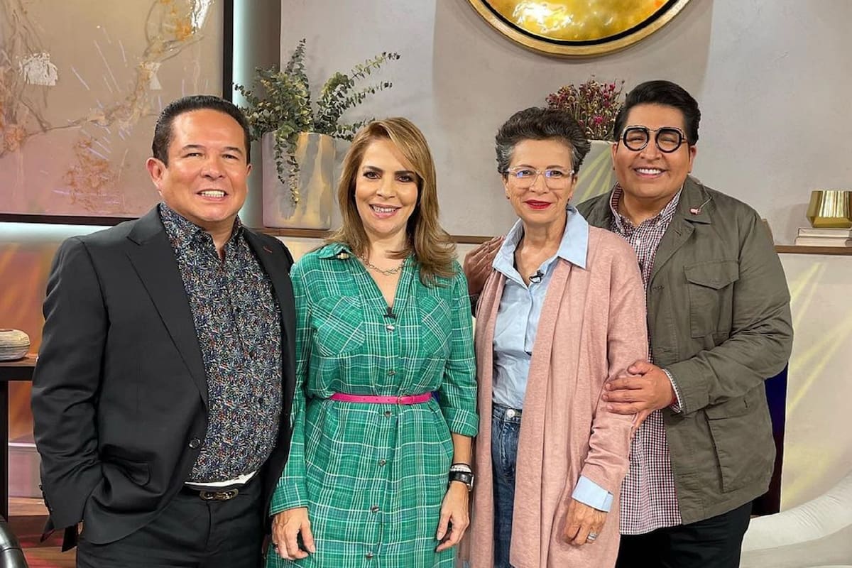 Álex Kaffie ofrece disculpas por no defender a sus compañeras de Gustavo Adolfo Infante