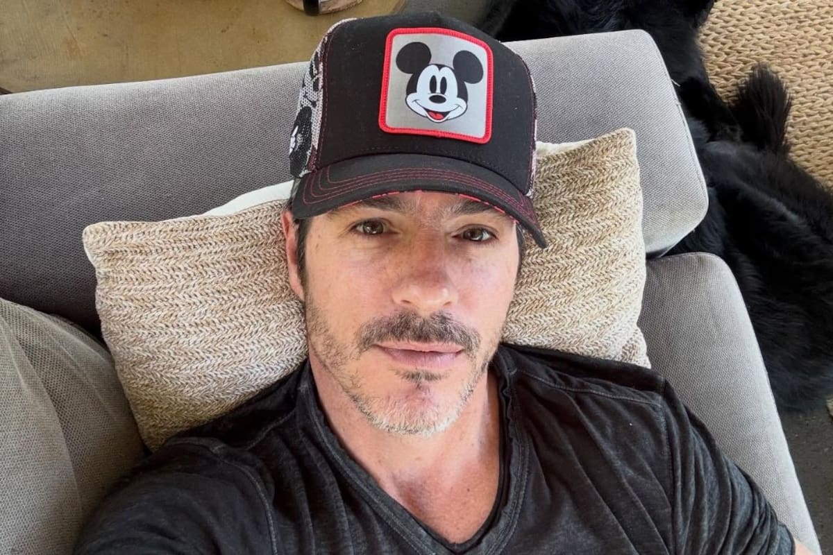 Mauricio Ochmann afronta denuncia por posible desalojo, daños y amenazas a una mujer mayor en Morelos