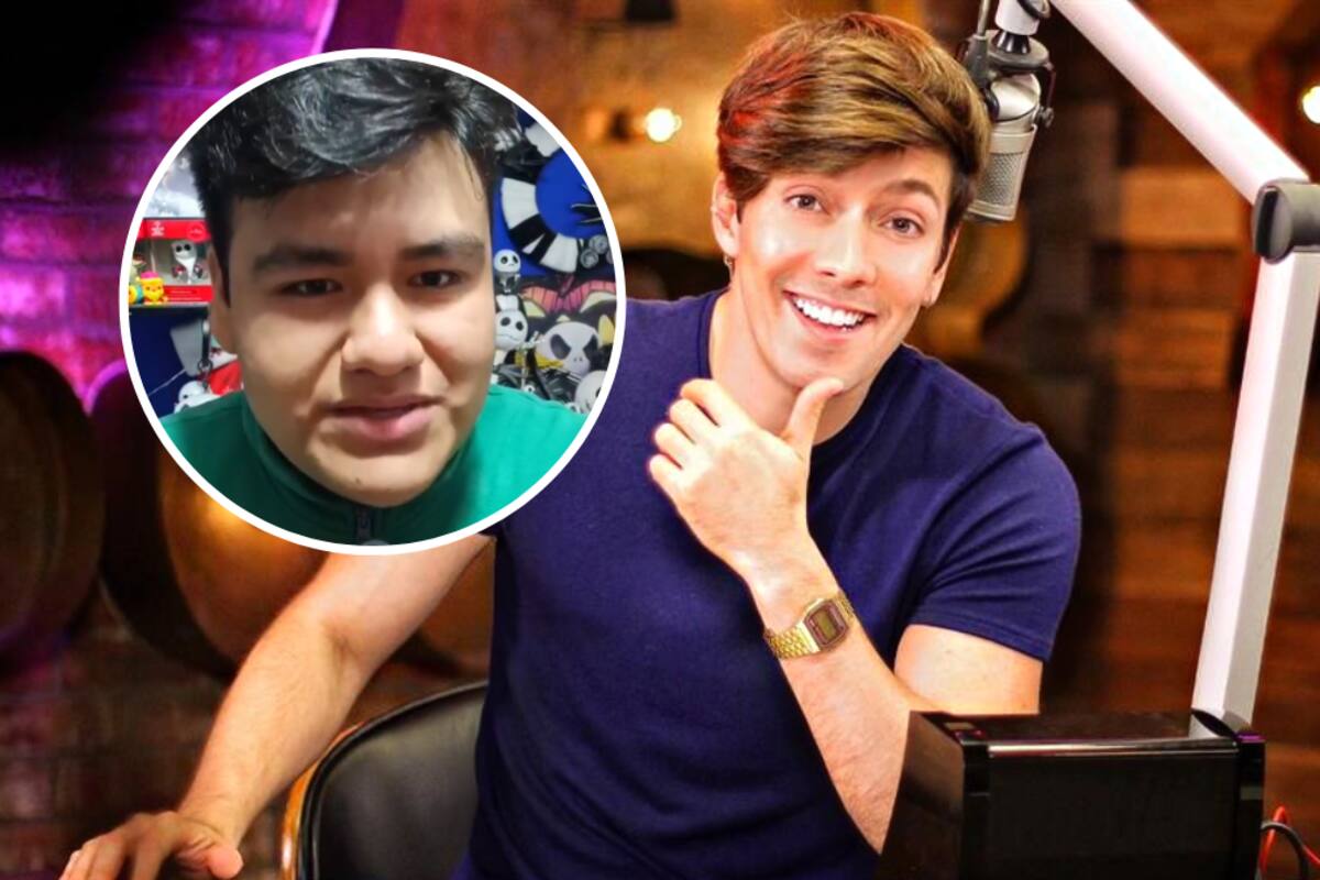 Roger González es acusado de ser grosero y déspota con sus trabajadores