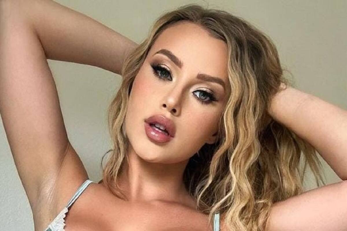 Patrycia Kayy sorprende a sus seguidores modelando su baby doll