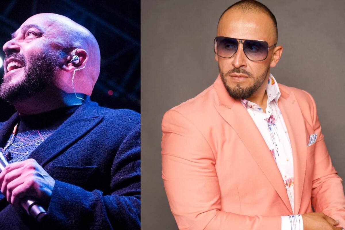 Juan Rivera aviva su conflicto con Lupillo Rivera y lo reta a enfrentarse cara a cara: “ningún tipo de temor te tengo”