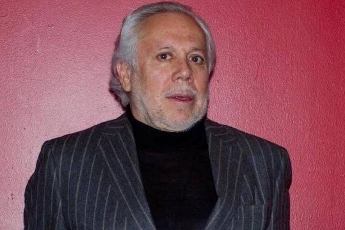 Luis de Llano se negó a hablar sobre su polémica con Sasha Sokol