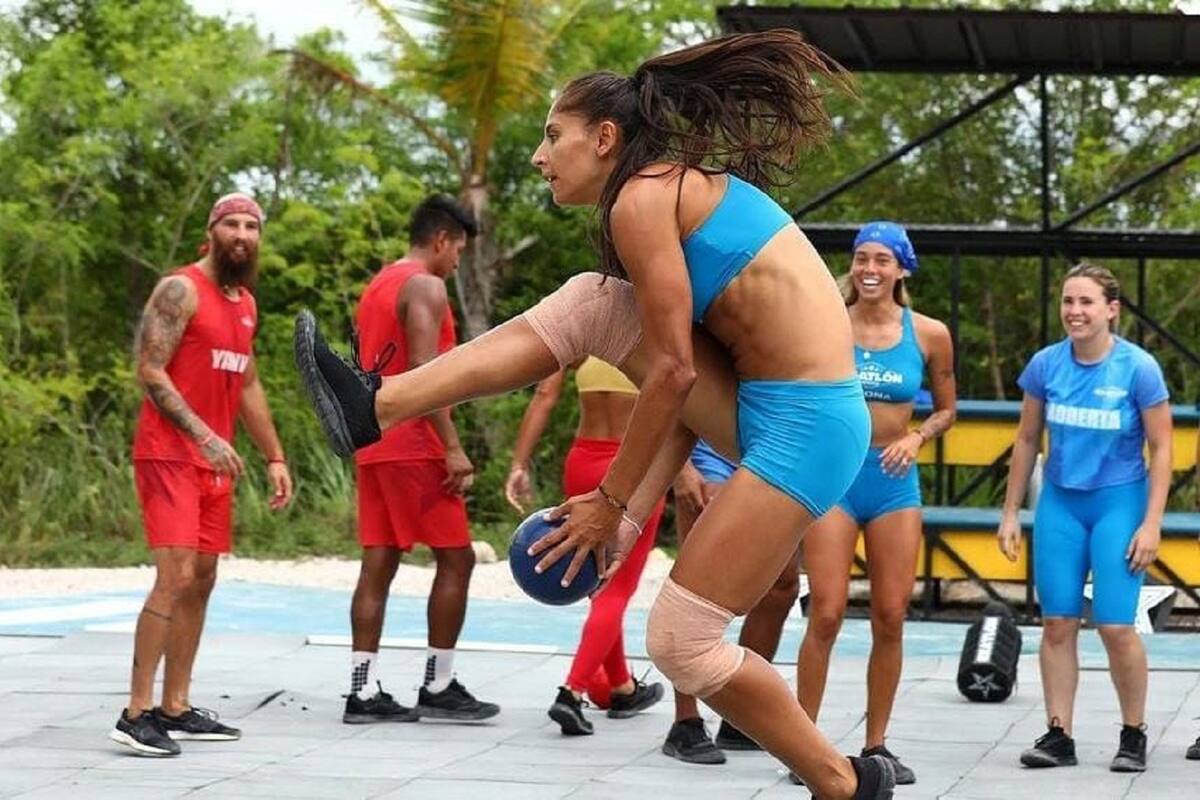 Exatlón México: Aseguran que llegarán 10 nuevos refuerzos