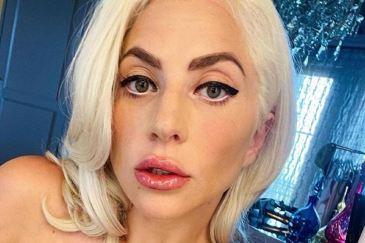 Todd Phillips publica la primera imagen de Lady Gaga como Harley Quinn para la secuela de “Joker”