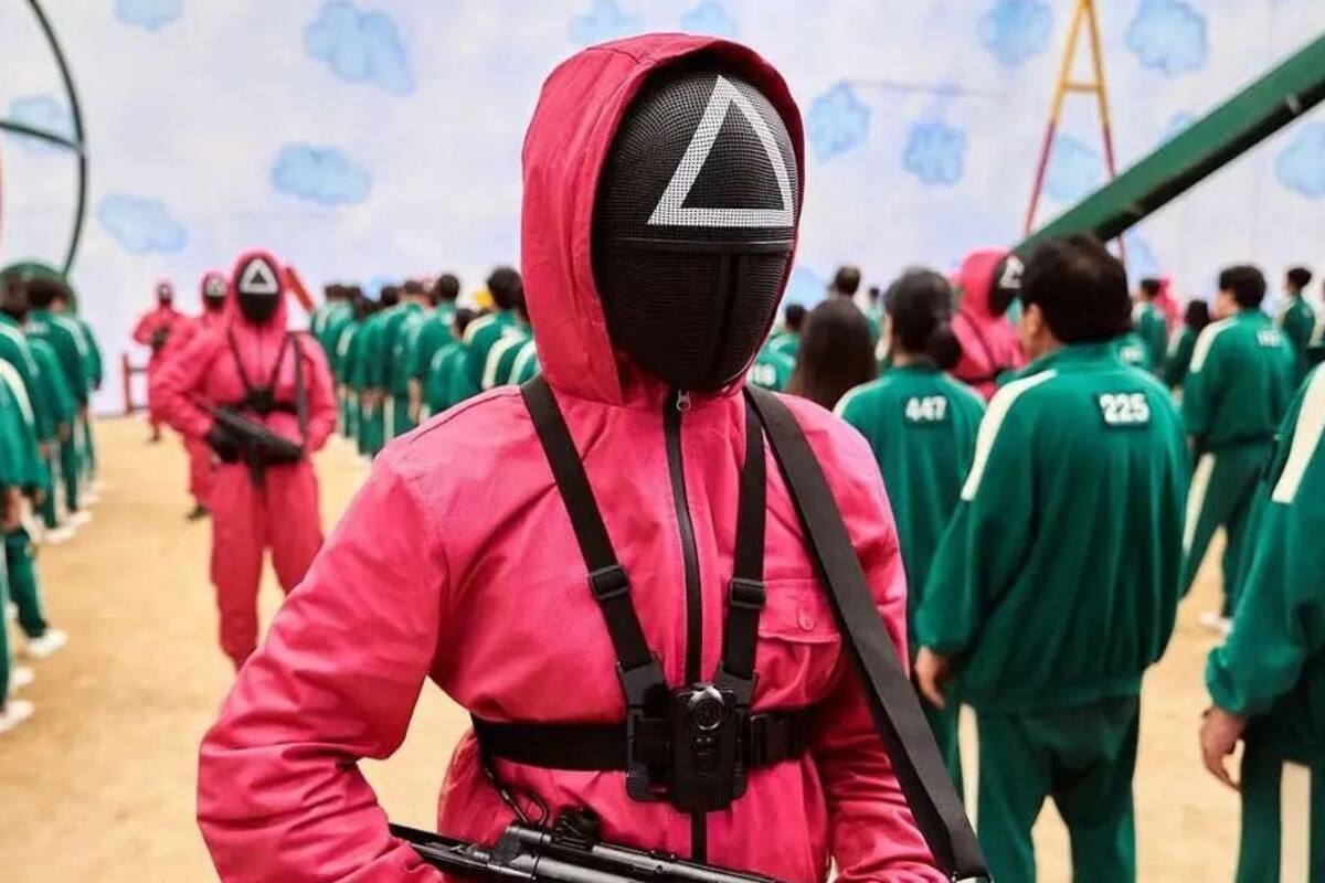 Demandan a Netflix por lesiones en el reality show ‘El Juego del Calamar’