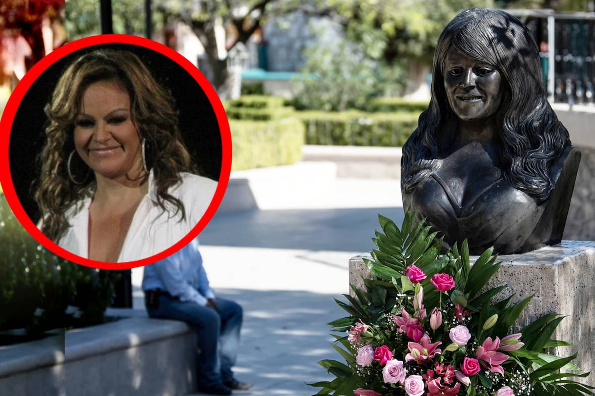 Fanáticos recuerdan a Jenni Rivera a 10 años de su trágica muerte