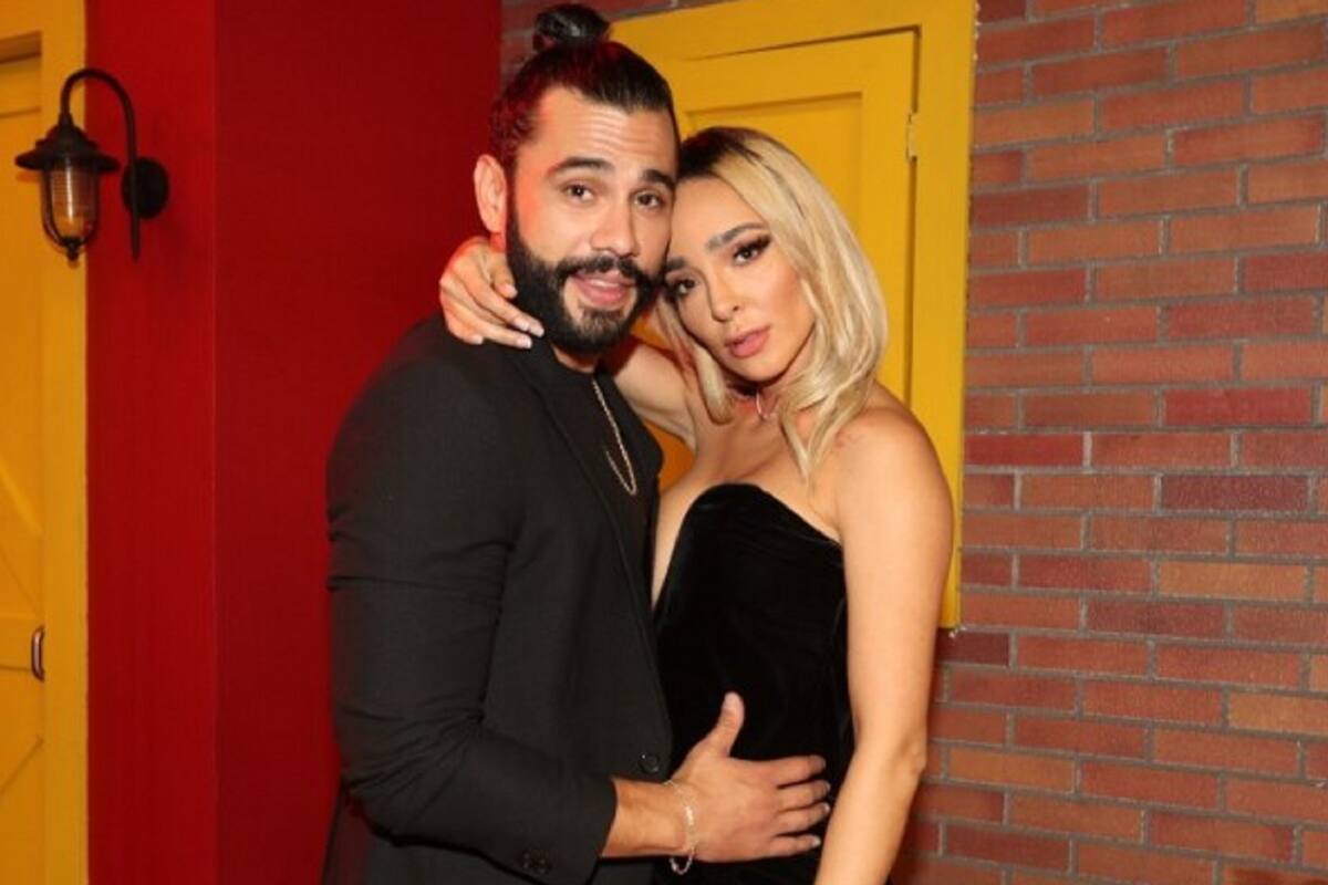 Manelyk y Carlos Speitzer hicieron su peor presentación de baile en "Las Estrellas Bailan en Hoy"