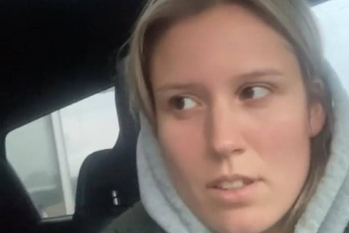 Joven argentino le hace creer a su esposa sueca que la va a dejar tras recibir la ciudadanía