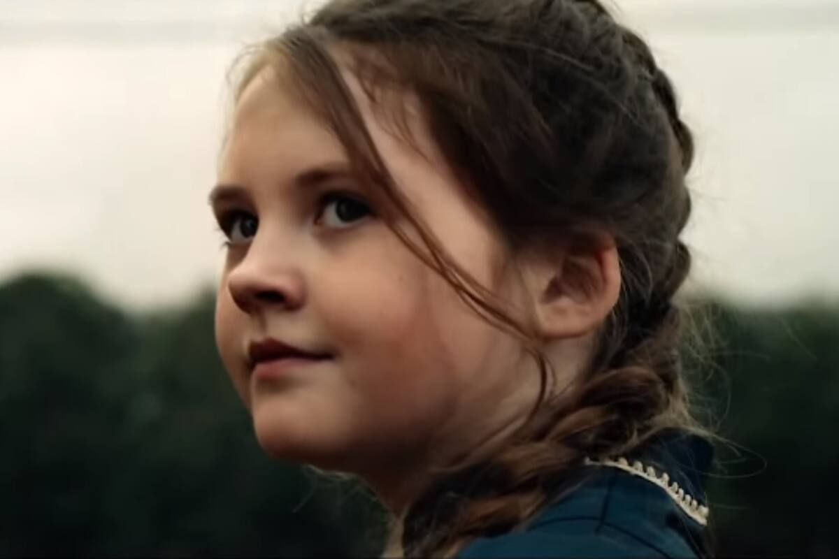 Revelan tráiler de la nueva adaptación de “Los Niños del Maíz” de Stephen King