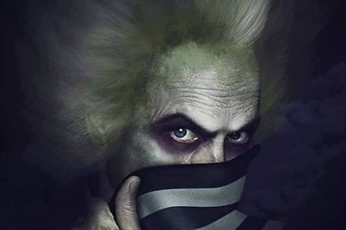 ¡Es oficial! Confirman “Beetlejuice 2”