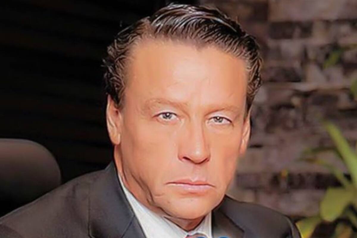 Alfredo Adame revela que Paco Stanley intentó abusar de una edecan en Televisa