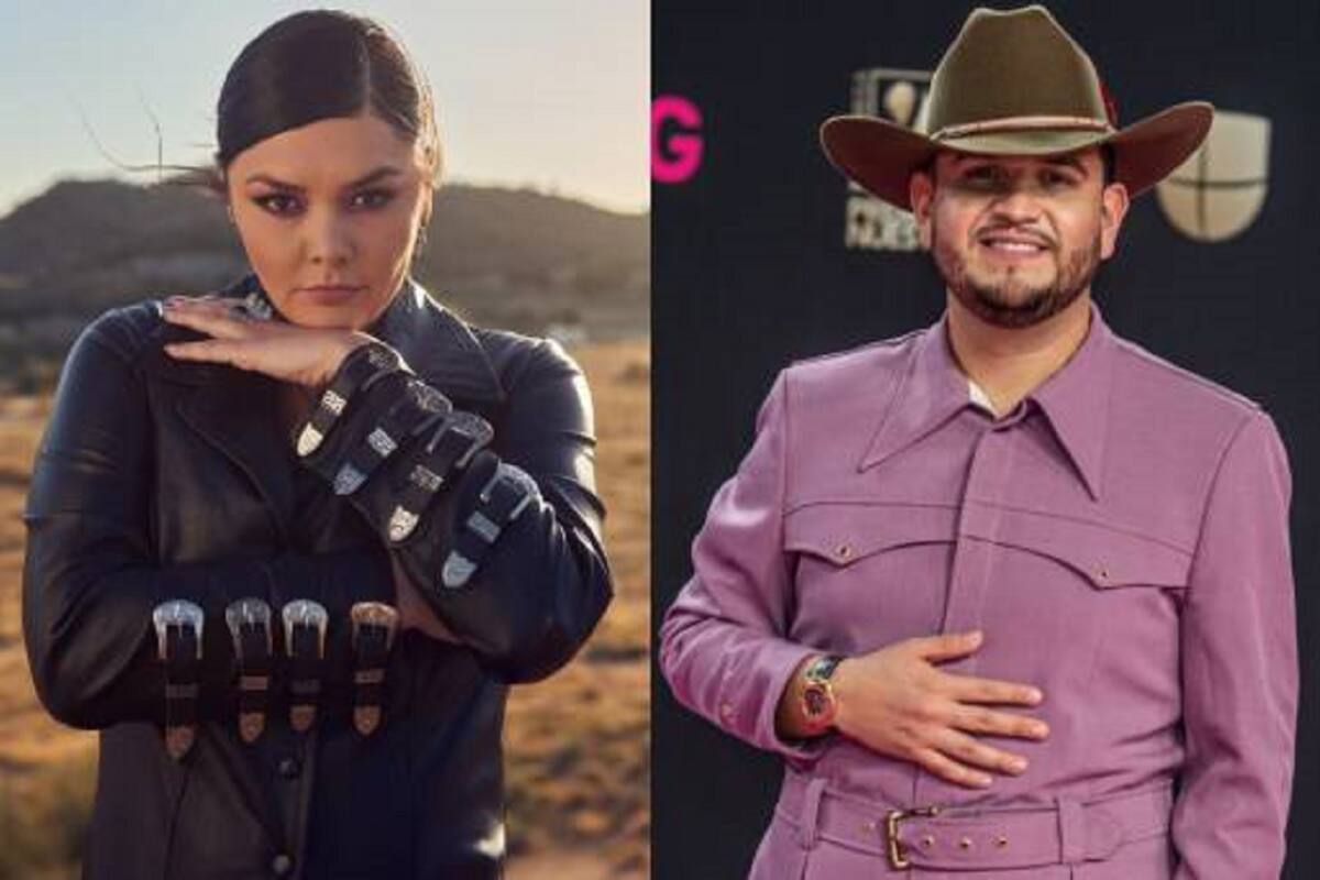 Por "diva" y "especialita", Edén Muñoz confesó no querer trabajar con Yuridia