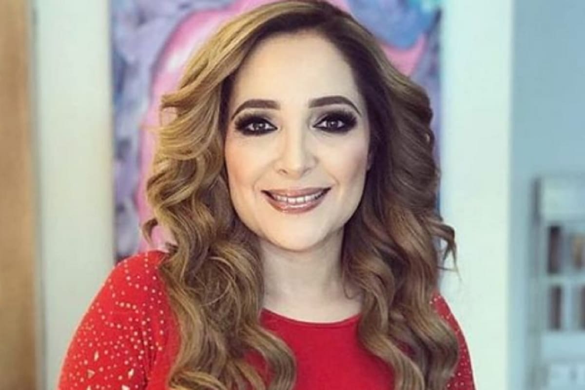 ¿Myriam Montemayor regresará al escenario de ‘La Academia: 20 años’?