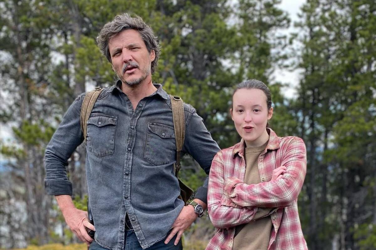 Pedro Pascal, el artista más buscado del año en IMDb: Revela la plataforma de cine