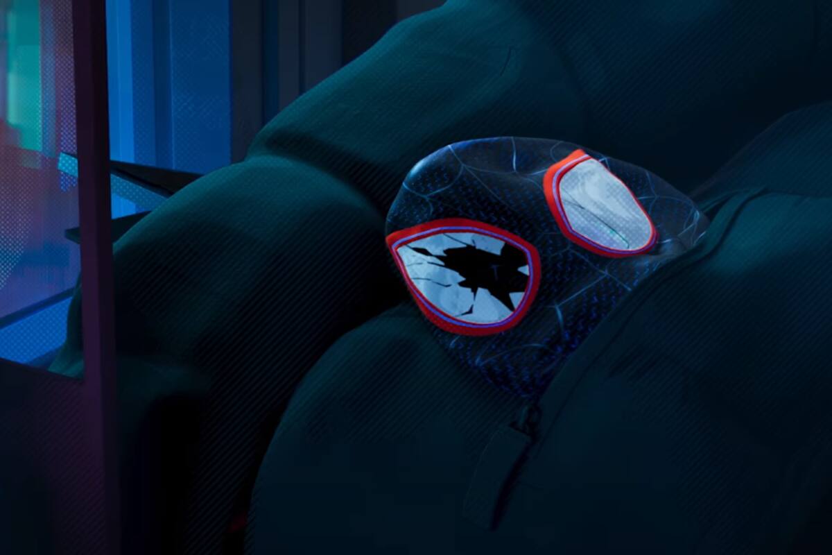 ¡El Spider-Verse continúa! ¿Cuándo y dónde ver el corto “The Spider Within”?