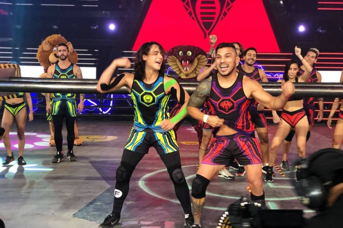 “Guerreros 2021” ya tiene fecha de estreno