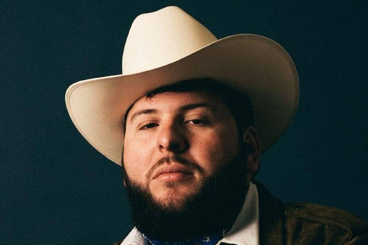 “El Fantasma” rinde gran homenaje a Antonio Aguilar con increíble mural