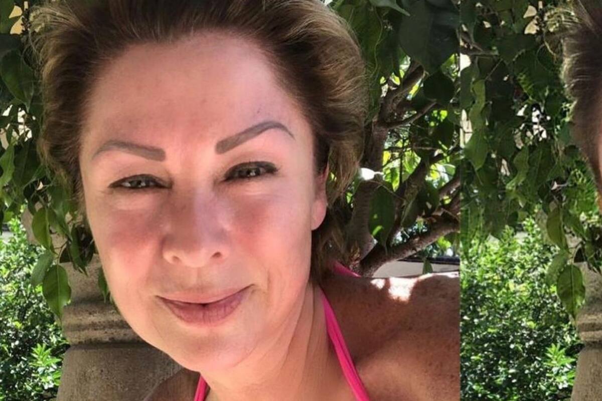 Leticia Calderón expone a mujer por estacionarse en espacio de discapacitados