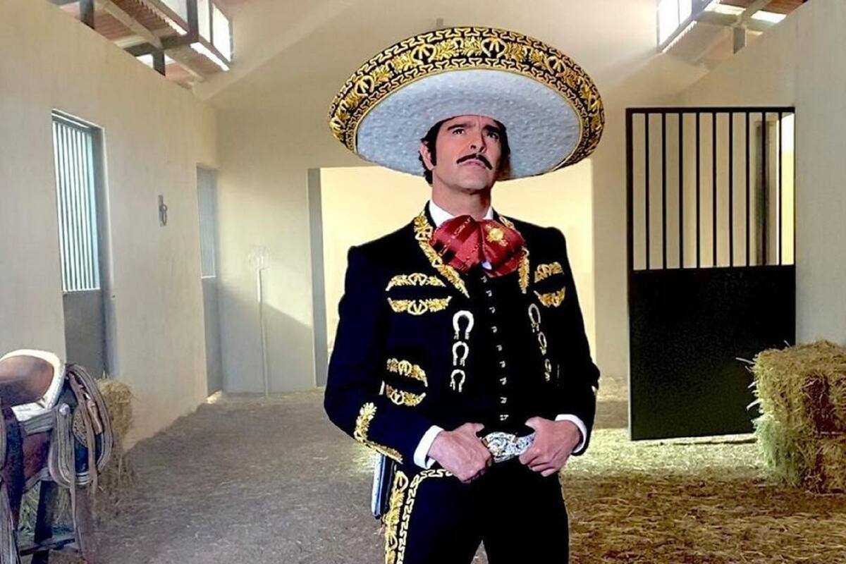 En medio de pleito legal, la segunda temporada de "El Último Rey" ya tiene fecha de estreno