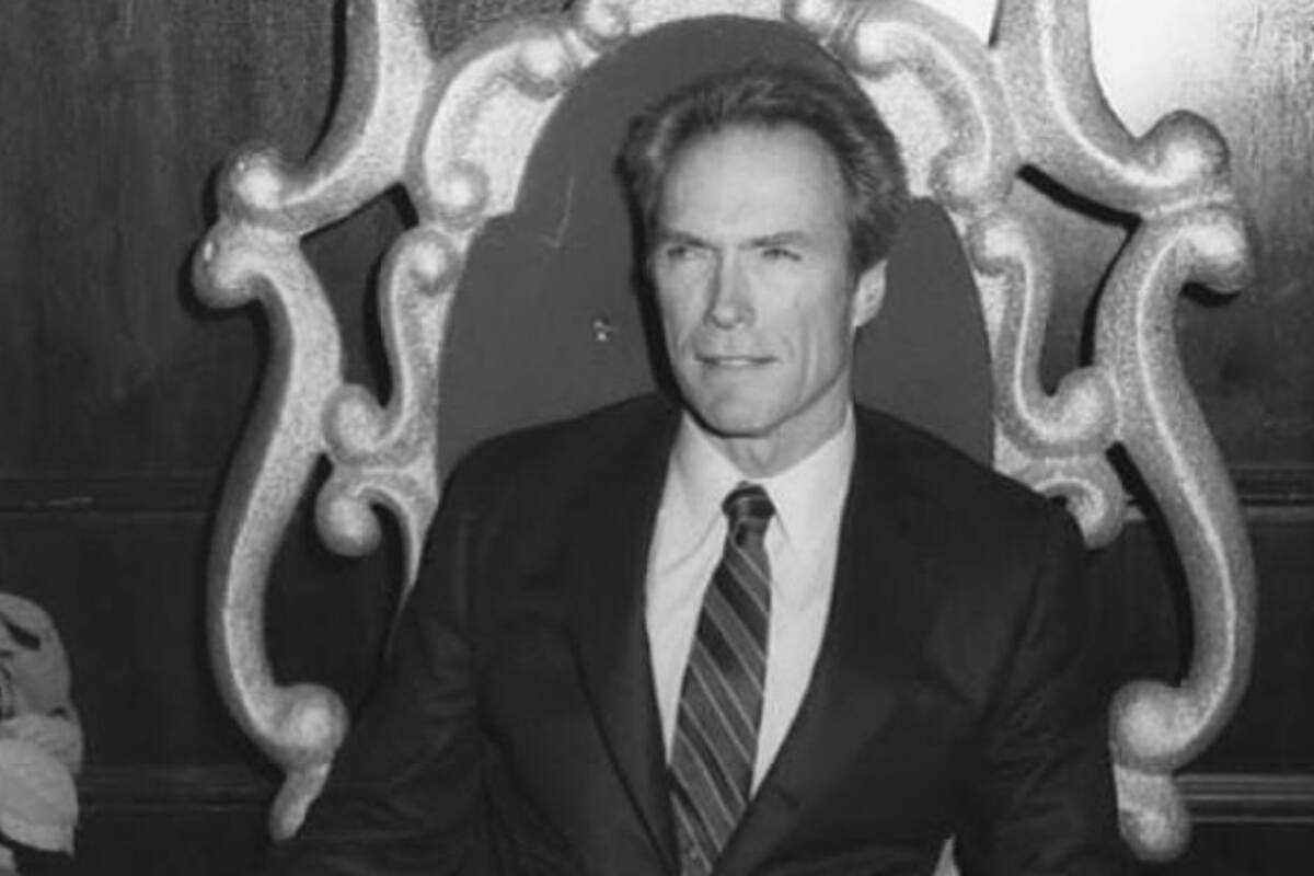 Clint Eastwood se retiraría del cine con la película “Furor 2”