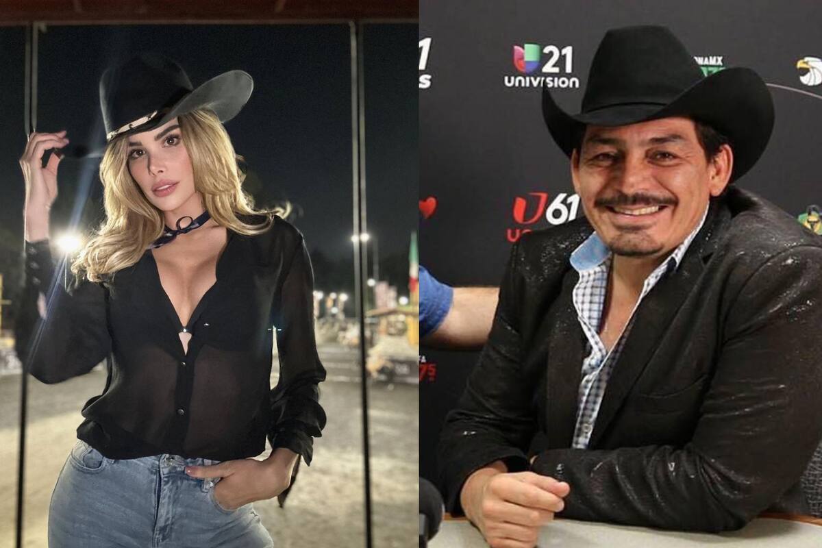 ¡Marie Claire Harp SÍ le regresó el anillo de compromiso a José Manuel Figueroa!