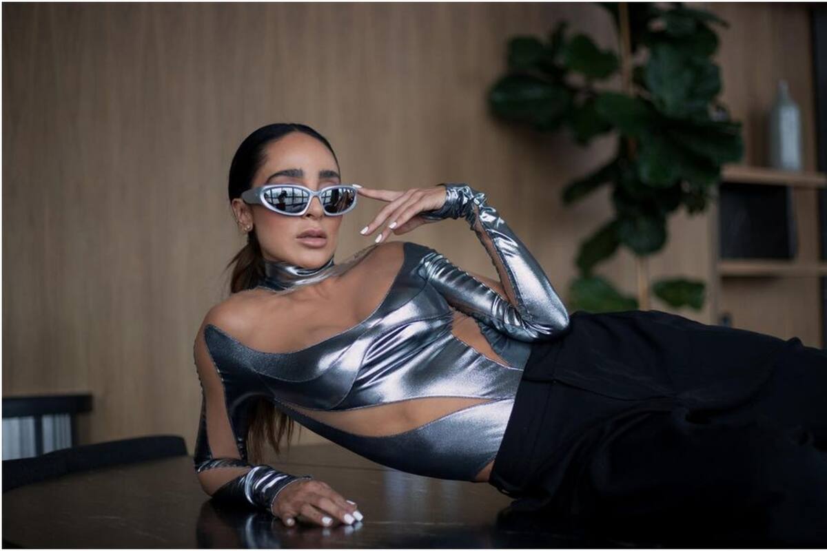 Manelyk González deslumbra con su espectacular figura en bikini en su día de sol