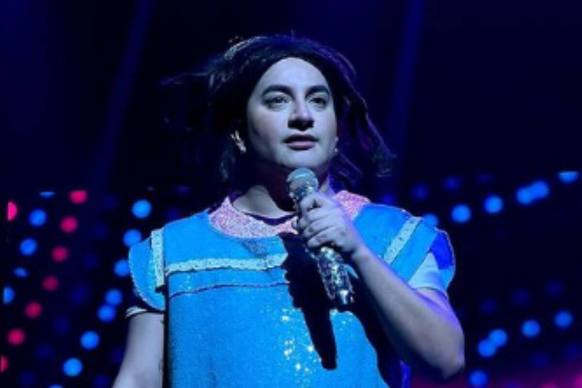 Mario Aguilar expone la vez que narcos lo contrataron para un show privado