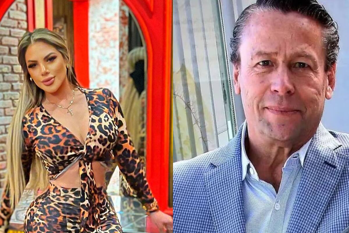 Magaly Chávez narra aterradora experiencia: Fans de Alfredo Adame intentan atacarla en restaurante