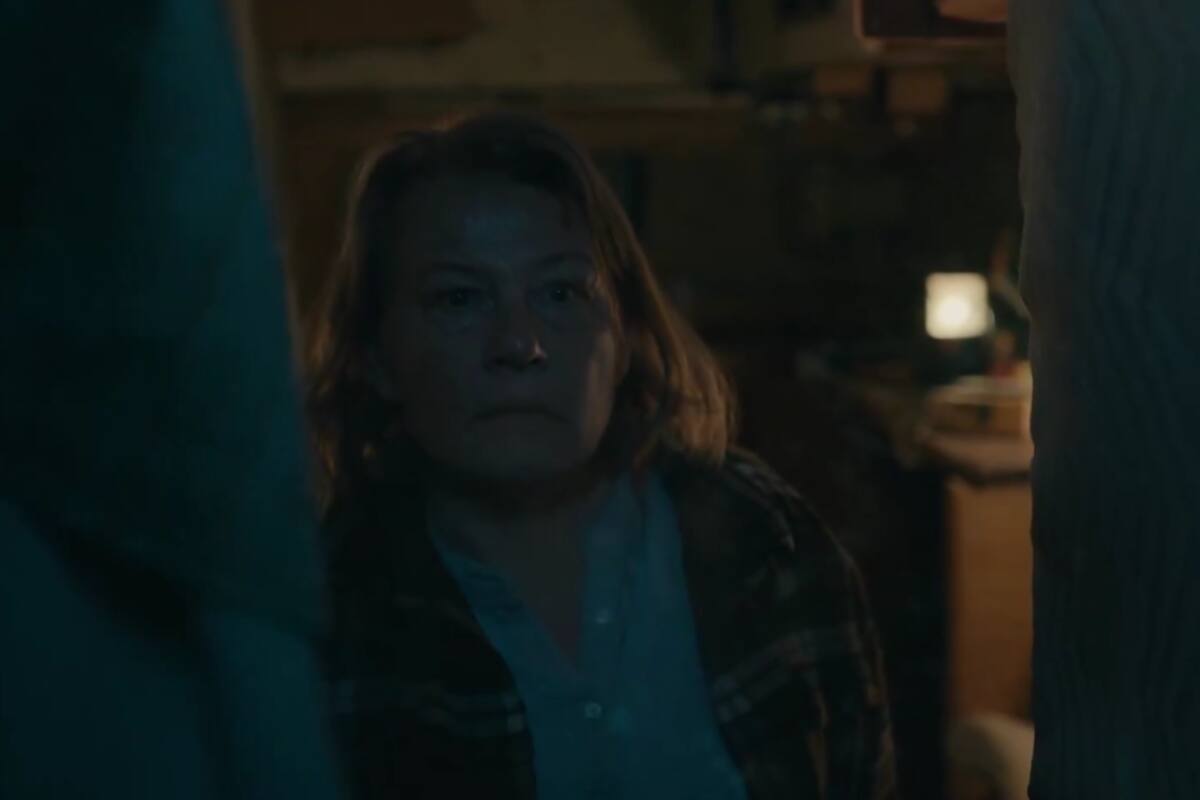 FROM temporada 4 episodio 2 “Fray”: sufrimiento, sorpresas y una pérdida irreparable en FROMville (SPOILER)