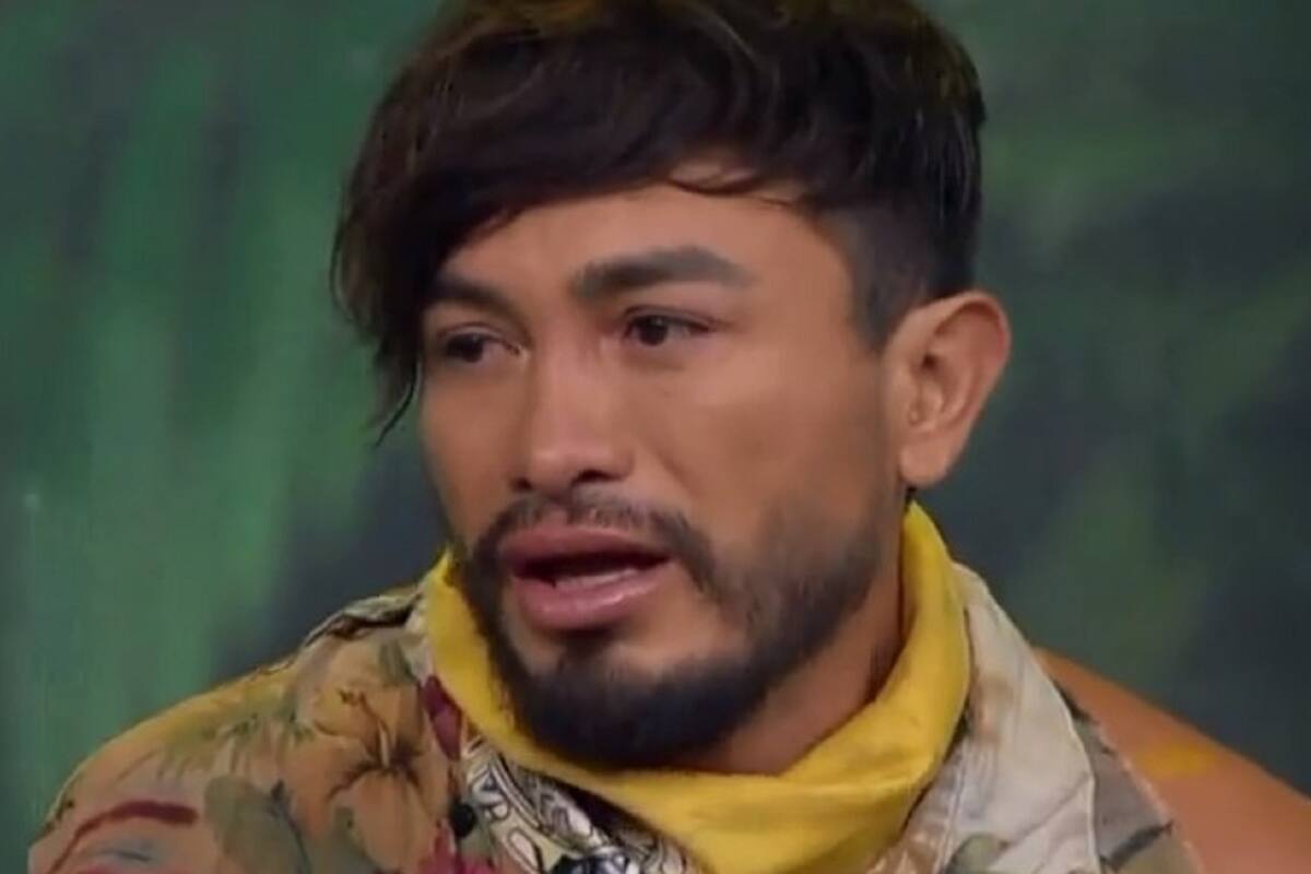 "Survivor México": Gabo Cuevas confiesa que cuando se declaró gay su papá intentó suicidarse
