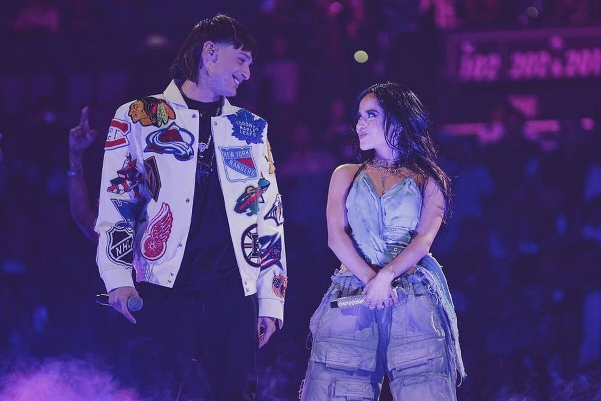 "Latin American Music Awards 2023": Lista completa de ganadores