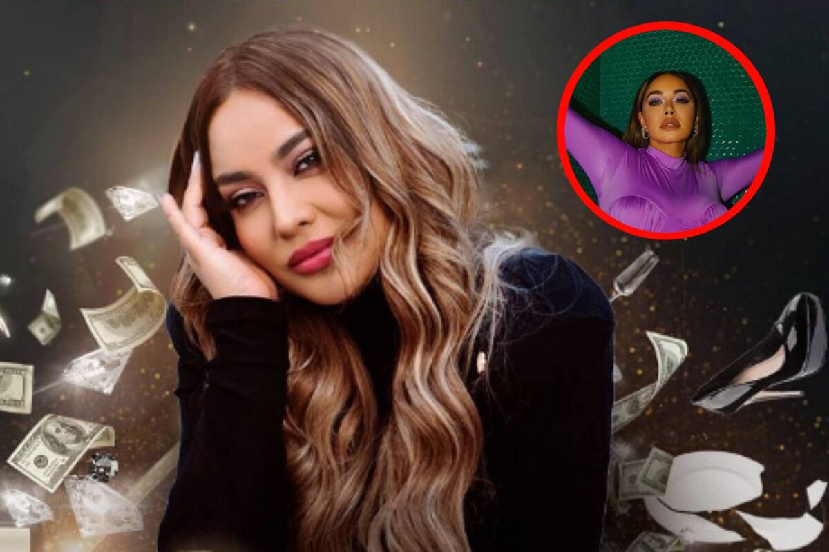 Mayeli Alonso reveló que Chiquis Rivera se intentó suicidar y llamó Cul*ros a los Rivera