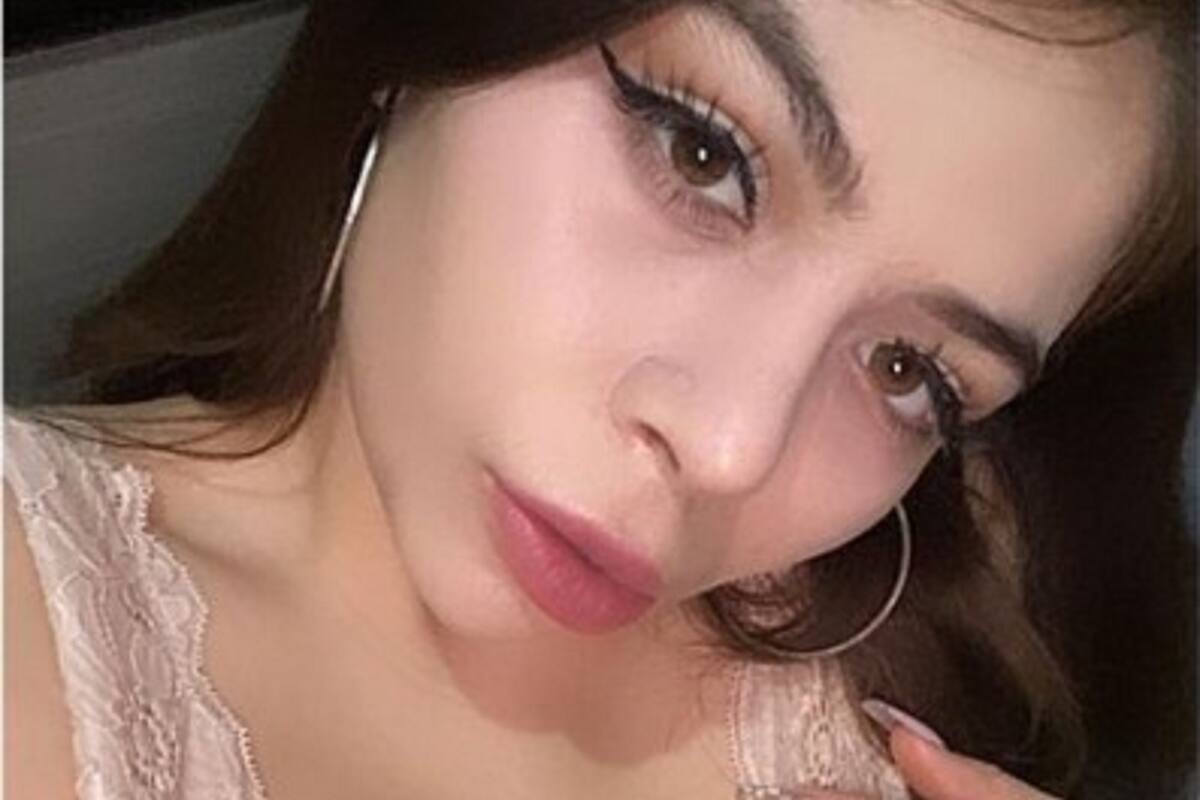 ¿Quién es Fanny Hernández, la supuesta amante de Eduin Caz que filtró video íntimo?