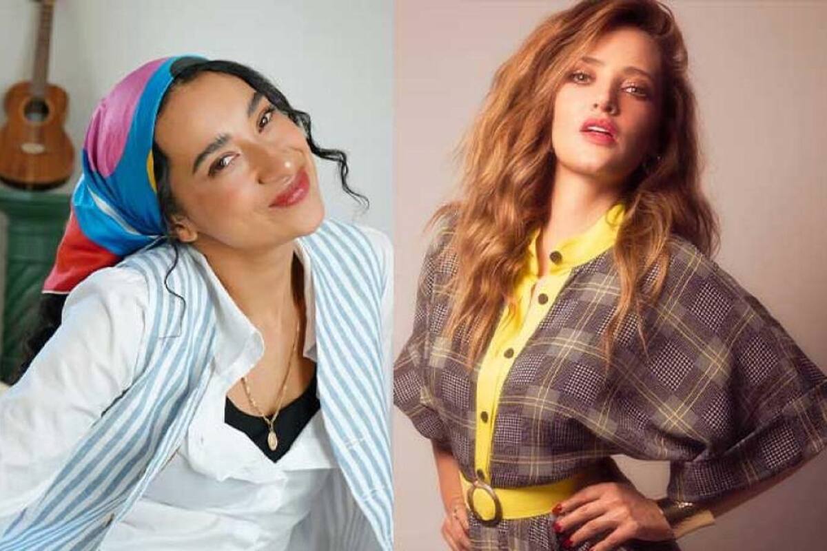 Jolette regresa a la música junto a Flor Amargo