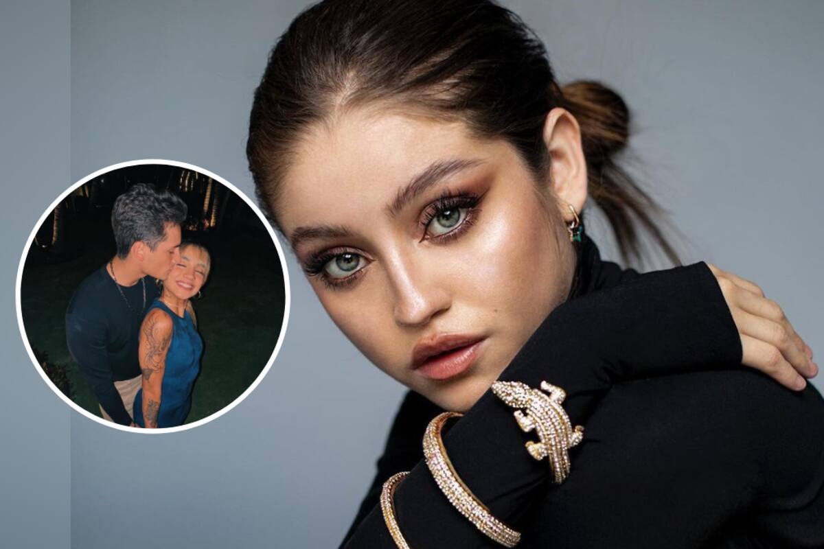 ¡Karol Sevilla se BURLA de la nueva relación de Emilio Osorio!