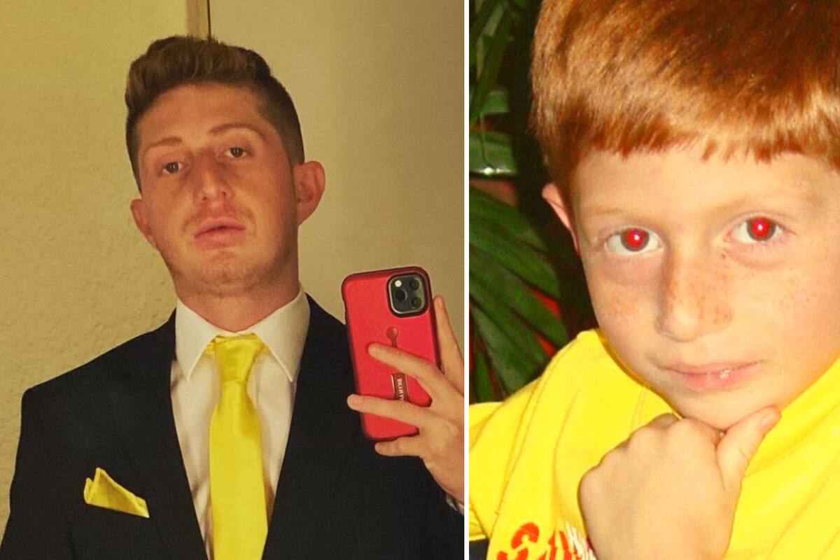 Familia de Octavio Ocaña planea hacer bioserie de su vida